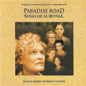 Malle Babbe Women's Choir, Leny van Schaik, Women's Choir Of Haarlem - Paradise Road