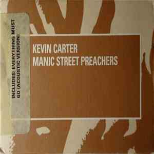 Manic Street Preachers - Kevin Carter