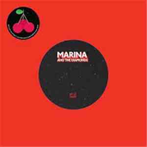 Marina & The Diamonds - Better Than That / Can't Pin Me Down