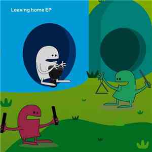 Matt Star - Leaving Home EP