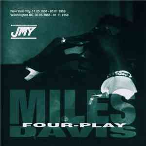 Miles Davis - Four-Play