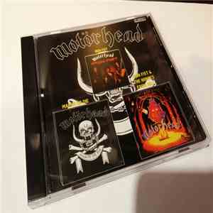 Motörhead - March Ör Die / Iron Fist & The Hordes From Hell