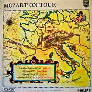 Mozart / Various - Mozart On Tour