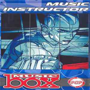 Music Instructor - Music Box