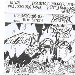 Necropsy  - Religious Terrorization
