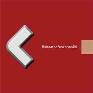 Nicholson  - Portal