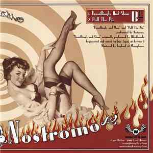 Nostromo  / Blockheads  - Nostromo / Blockheads
