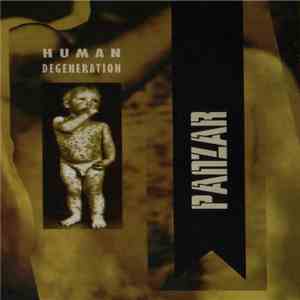 Panzar - Human Degeneration