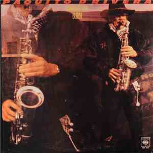 Paquito D'Rivera - Manhattan Burn