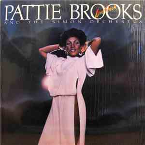 Pattie Brooks And The Simon Orchestra - Love Shook