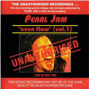 Pearl Jam - 
