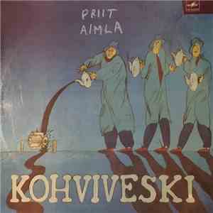Priit Aimla - Kohviveski