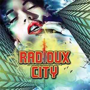 Radioux City - Soul Survivor
