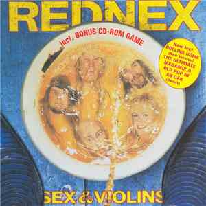 Rednex - Sex & Violins