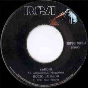 Rocio Jurado - Señora / Ese Hombre
