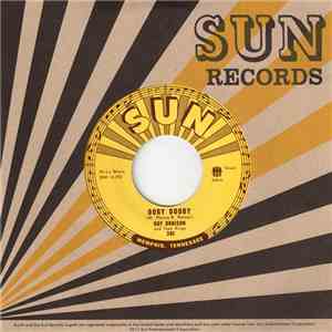 Roy Orbison And Teen Kings - Ooby Dooby