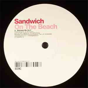 Sandwich - On The Beach