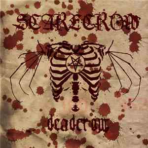 Scarecrow - Deadcrow