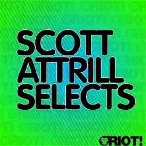 Scott Attrill / Various - Scott Attrill Selects