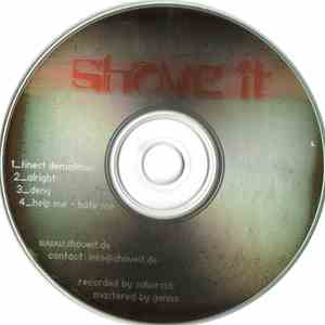 Shove It - Shove it
