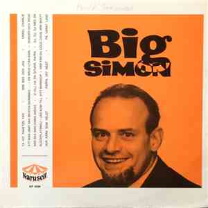 Simon Brehm - Big Simon