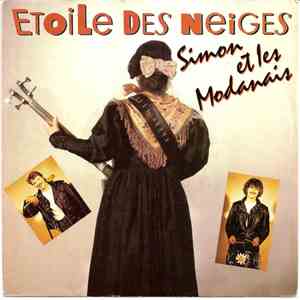 Simon Et Les Modanais - Etoile Des Neiges