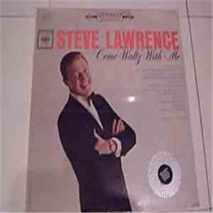 Steve Lawrence  - Come Waltz With Me