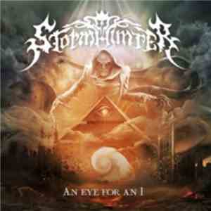 Stormhunter - An Eye For An I