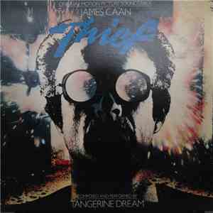 Tangerine Dream - Thief