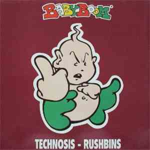 Technosis - Rushbins