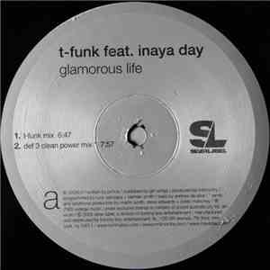 T-Funk - The Glamorous Life