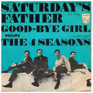 The 4 Seasons - Saturday's Father