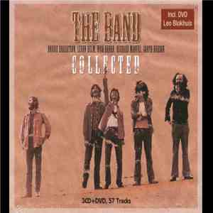 The Band - Collected