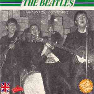 The Beatles - Shimmy Shake