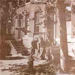 The Ejectors - You're Outta Here