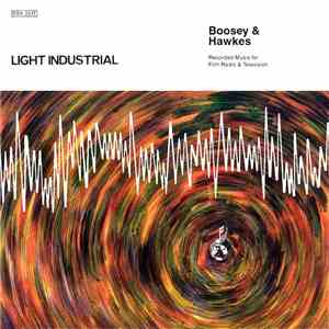 The New Concert Orchestra - Light Industrial