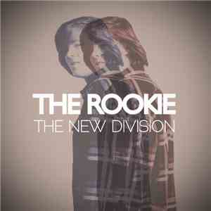 The New Division - The Rookie EP