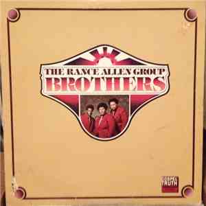 The Rance Allen Group - Brothers