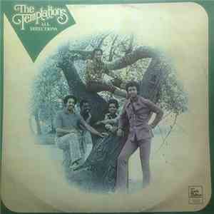 The Temptations - All Directions