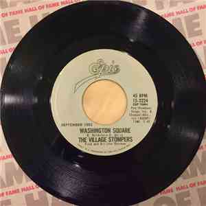 The Village Stompers - Washington Square / From Russia With Love