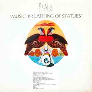 The Viola Crayola - Music: Breathing Of Statues