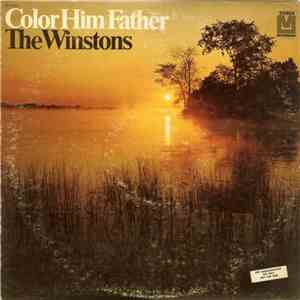 The Winstons - Color Him Father