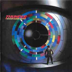 Thunder  - Behind Closed Doors