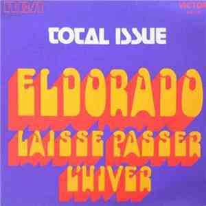 Total Issue  - Eldorado / Laisse Passer L'hiver