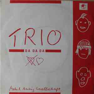 Trio - Da Da Da
