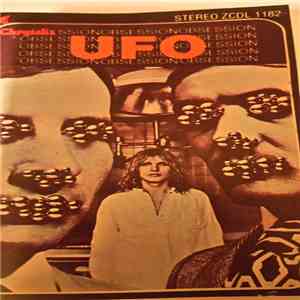 UFO  - Obsession