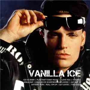Vanilla Ice - Icon
