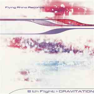 Various - 8th Flight - Gravitation