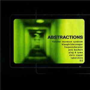Various - Abstractions