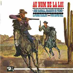 Various - Au Nom De La Loi